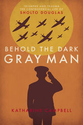 Behold the Dark Gray Man (EPUB)