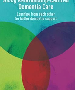 Doing Relationship-Centred Dementia Care (PDF)