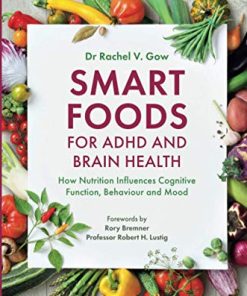 Smart Foods for ADHD and Brain Health (PDF)