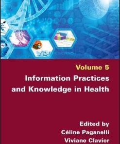 Information Practices and Knowledge in Health (PDF)