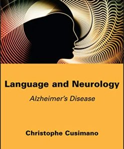 Language and Neurology: Alzheimer’s Disease (PDF)