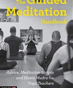 The Guided Meditation Handbook (PDF)