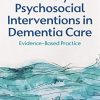 Timely Psychosocial Interventions in Dementia Care (PDF)