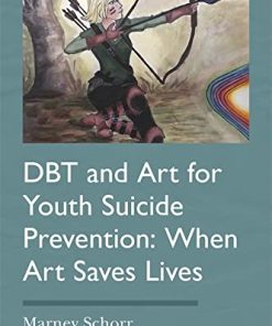 DBT and Art for Youth Suicide Prevention (PDF)