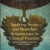 Applying Stems and Branches Acupuncture in Clinical Practice (PDF)