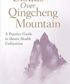 Clouds Over Qingcheng Mountain (PDF)