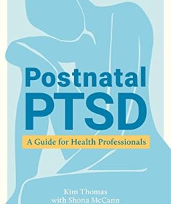 Postnatal PTSD (PDF)