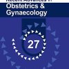 Recent Advances in Obstetrics & Gynaecology 27 (PDF)