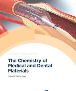 The Chemistry of Medical and Dental Materials (ISSN), 2nd Edition (PDF)