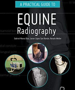 A Practical Guide to Equine Radiography (PDF)