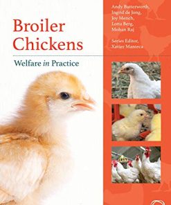 Broiler Chickens: Welfare in Practice (PDF)