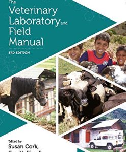 The Veterinary Laboratory and Field Manual, 3rd Edition (PDF)