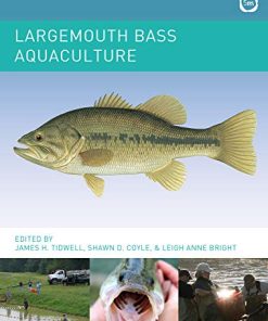 Largemouth Bass Aquaculture (PDF)