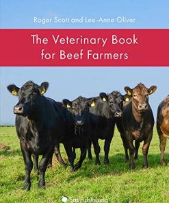 The Veterinary Book for Beef Farmers (PDF)