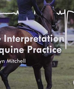 ECG Interpretation in Equine Practice (PDF)