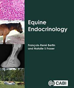 Equine Endocrinology (PDF)