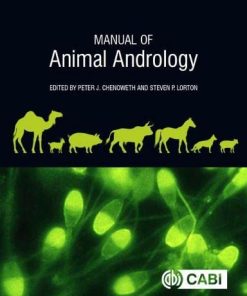 Manual of Animal Andrology (PDF)