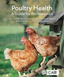 Poultry Health: A Guide for Professionals (PDF)