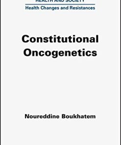 Constitutional Oncogenetics (PDF)