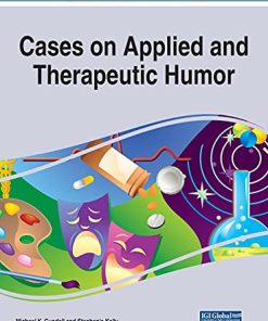 Cases on Applied and Therapeutic Humor (PDF)