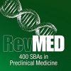 RevMED 400 SBAs in Preclinical Medicine (PDF)