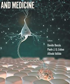 Deep Learning in Biology and Medicine (PDF)