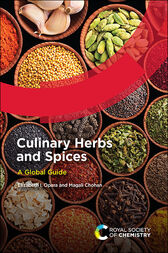 Culinary Herbs and Spices (PDF)