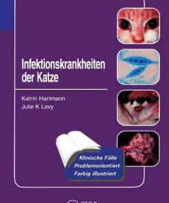 Infektionskrankheiten der Katze (EPUB)