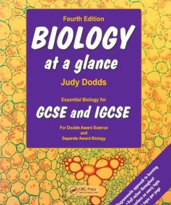 Biology at a Glance, 4th Edition (PDF)