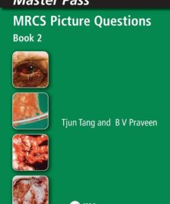 MRCS Picture Questions: A Practical Guide, v. 3 (MasterPass) (PDF)