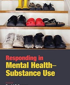 Responding in Mental Health-Substance Use (PDF)