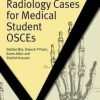 Radiology Cases for Medical Student OSCEs (Masterpass) (PDF)