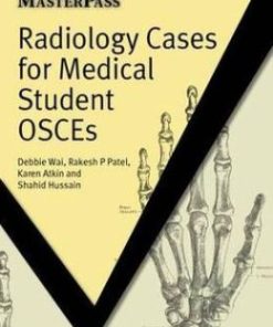 Radiology Cases for Medical Student OSCEs (Masterpass) (PDF)