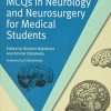 MCQs in Neurology and Neurosurgery for Medical Students (MasterPass) (PDF)