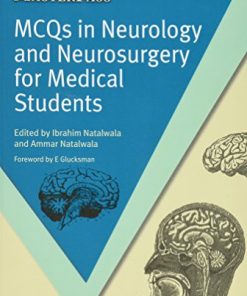MCQs in Neurology and Neurosurgery for Medical Students (MasterPass) (PDF)