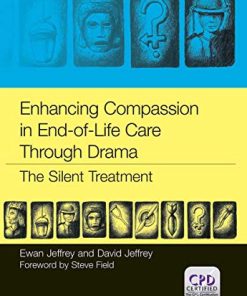Enhancing Compassion in End-of-Life Care Through Drama: The Silent Treatment (PDF)