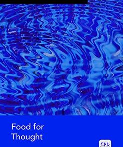 Food for Thought: The Integrated Practitioner (PDF)