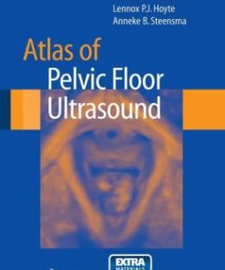 Atlas of Pelvic Floor Ultrasound (PDF)