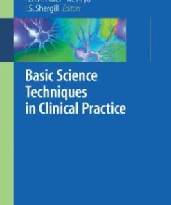 Basic Science Techniques in Clinical Practice (PDF)