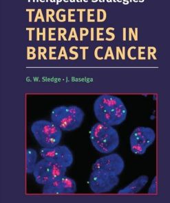 Targeted Therapies in Breast Cancer (Therapeutic Strategies) (PDF)