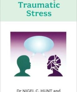 Understanding Traumatic Stress – Growth Through Experience (EPUB)