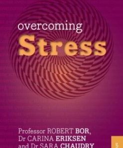 Overcoming Stress (EPUB)