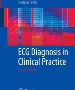 ECG Diagnosis in Clinical Practice / Edition 2 (PDF)