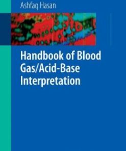 Handbook of Blood Gas/Acid-Base Interpretation (PDF)