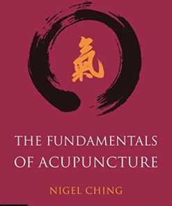 The Fundamentals of Acupuncture (EPUB)
