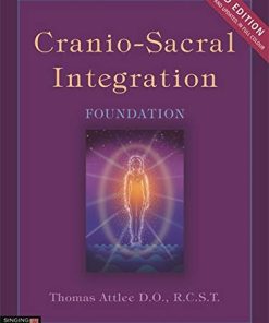 Cranio-Sacral Integration, Foundation, Second Edition (PDF)