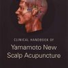 Clinical Handbook of Yamamoto New Scalp Acupuncture (PDF)