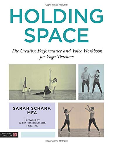 Holding Space (PDF) Holding Space (PDF)