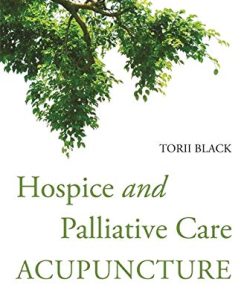 Hospice and Palliative Care Acupuncture (PDF)