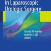 Difficult Conditions in Laparoscopic Urologic Surgery (EPUB)